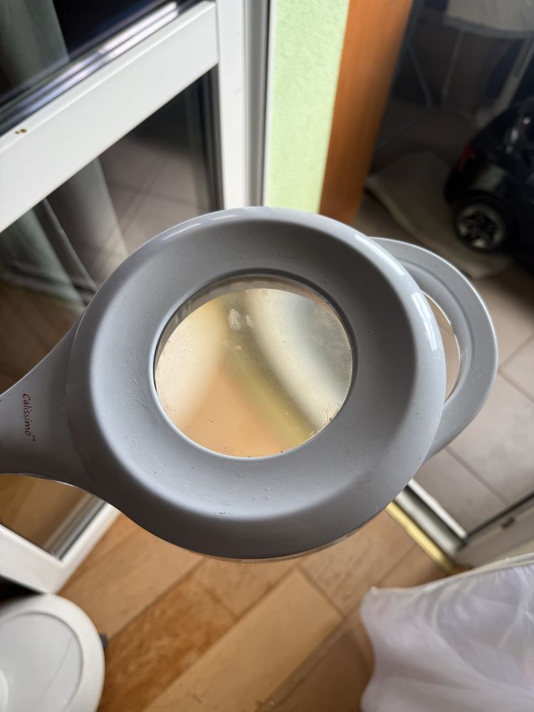 Lampa lupa kosmetyczna