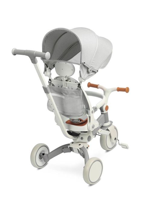 Rowerek 3-KOŁOWY FARO dla dzieci