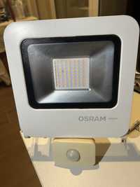 Projector de exterior da Osram