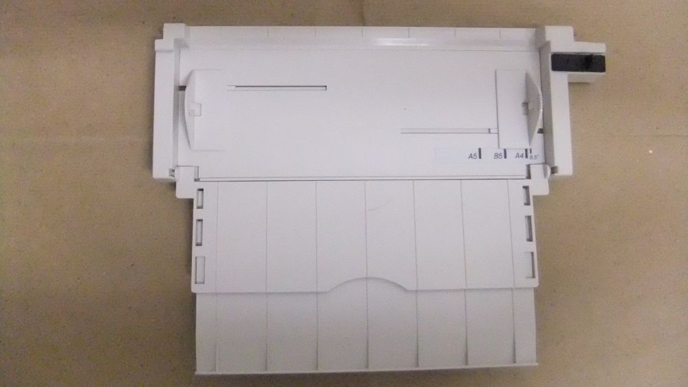 Bandeja ajustável adicional de papel - Impressora SAMSUNG