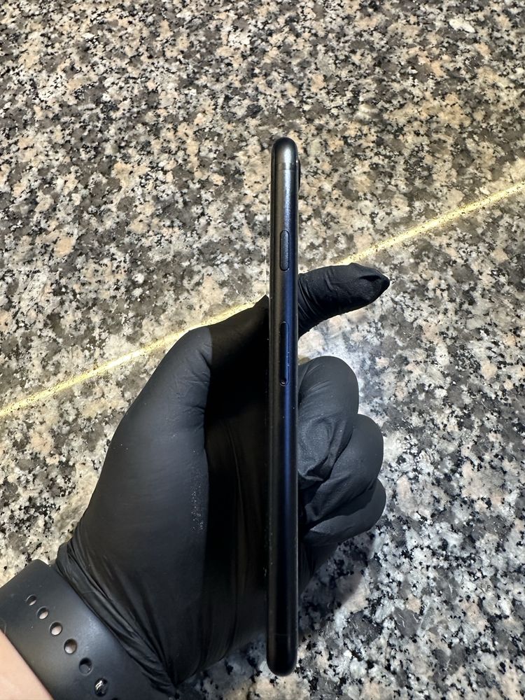 iPhone SE 2nd Gen