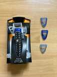 Golarka Gillette fusion