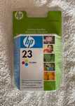 Tinteiro HP tri-color