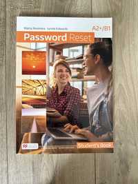 Podręcznik „Password Reset” 1 - zakres podstawowy i rozszerzony