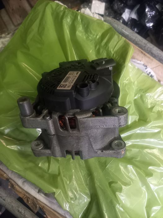 Alternator citroen c4 II 1.6 E-hdi cl15