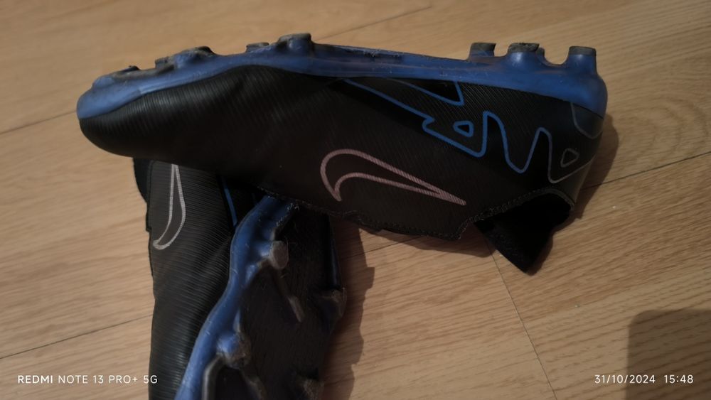 Chuteiras Nike 35.5