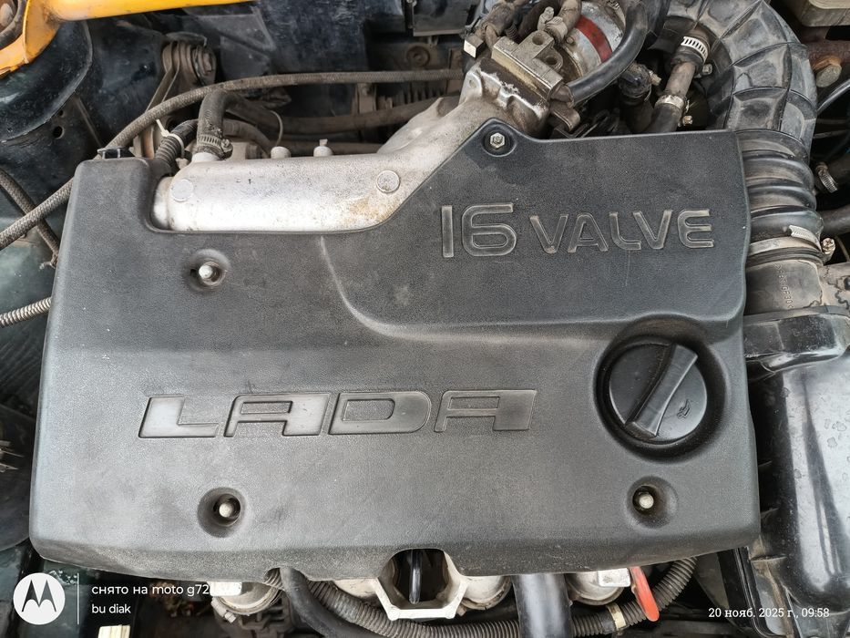 Продам ВАЗ 21103