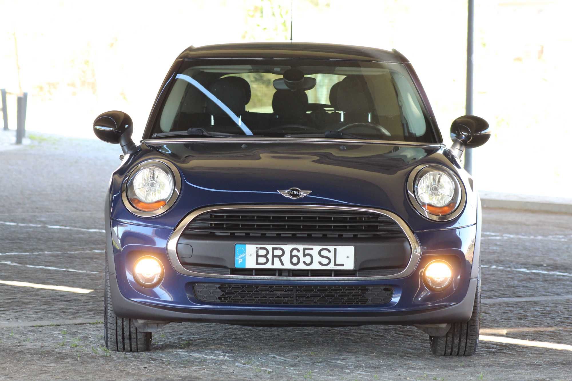 Mini One D 5 Portas