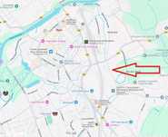 Nysa - centrum! Atrakcyjnie położone działki w super cenie!