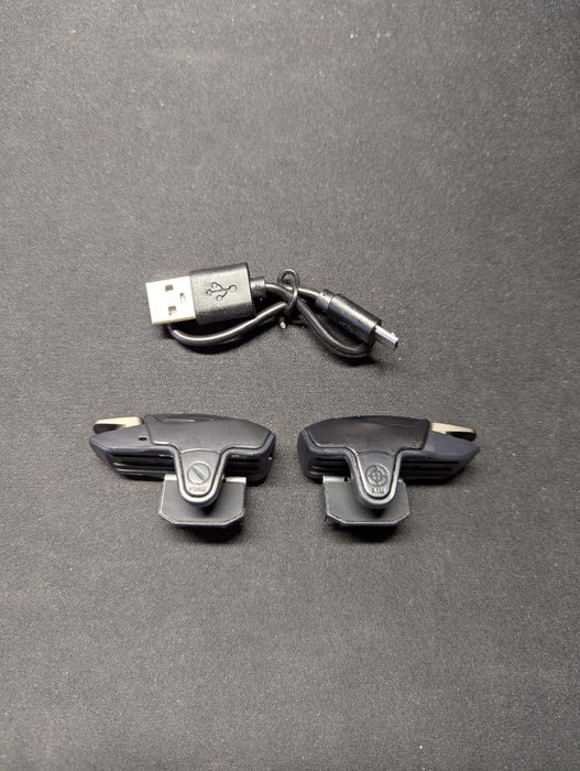 AK02 MEMO – стань майстром стрільби