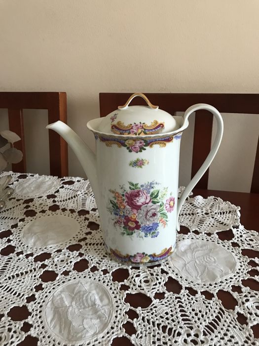 Conjunto limoges