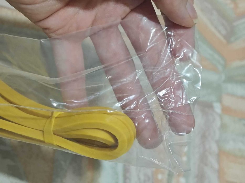 Faixa para Exercicio