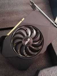 Asus GeForce GTX 1650 Phoenix 4GB OC