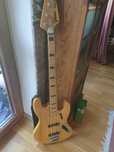Gitara basowa Greco MiJ vintage