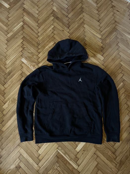 Худі jordan logo