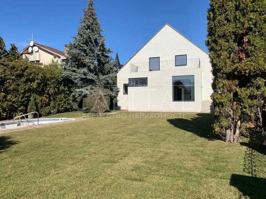 Оренда будинку з БОМБОСХОВИЩЕМ, Газове опалення. КОНЧА-ЗАСПА.