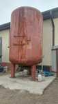 Hydrofor zbiornik przeponowy 4000l