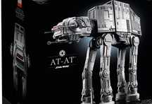 Lego 75313 AT AT