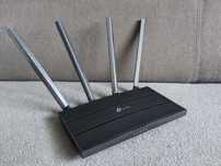 Router TP-LINK Archer A6 2.4/5 GHz (DualBand)  Wi-Fi Mesh, Gwarancja