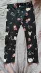 Legginsy Reserved roz. 116