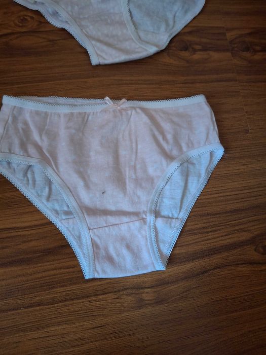 Трусики дитячі George, Nikoletta Миколаїв для дівчинки 92/98, 2-3 роки