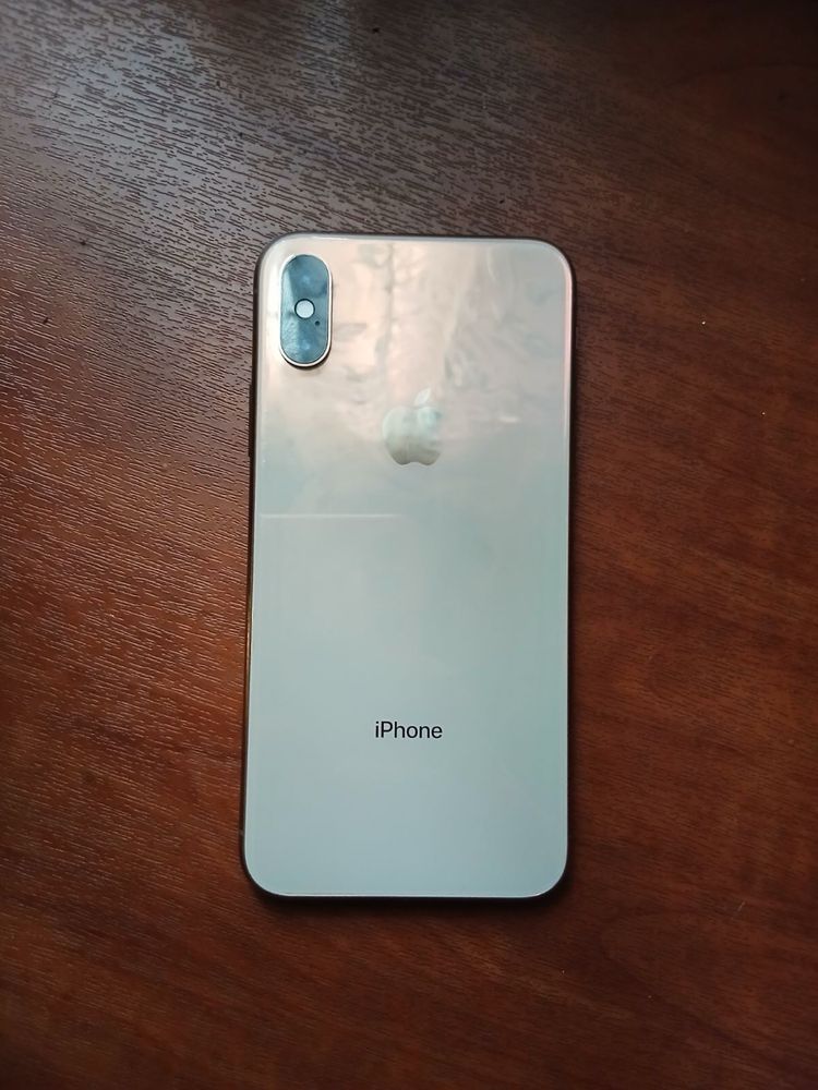 Айфон XS памʼять 256