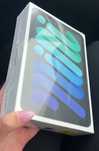 iPad mini 6, wifi, 64GB, Space Gray, stan idealny, na gwarancji