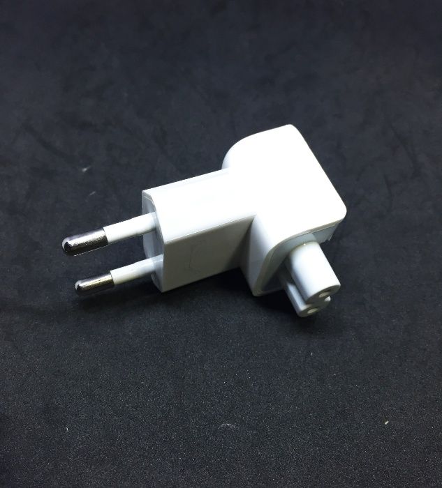 Adaptador de carregador MagSafe para MacBook (Pro/Air/etc)/ iPad -NOVO