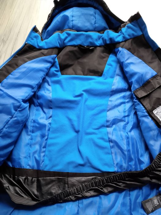 Kurtka narciarska 158-164 Crivit Pro super stan