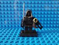 Nazgul Władca Pierścieni LOTR minifigurka kompatybilna z LEGO