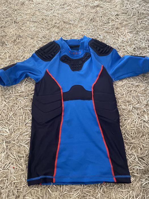 T-shirt de rugby