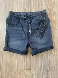 Шорти джинсові для хлопчика, Reserved, розмір 98, нові