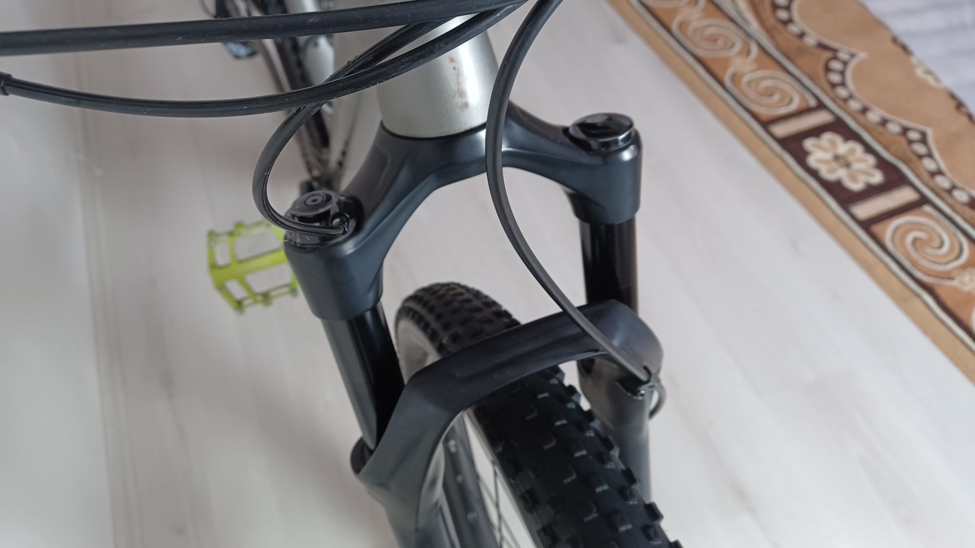 Велосипед Trek procaliber 6