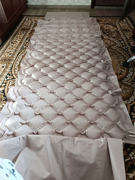 Протипролежневий матрац