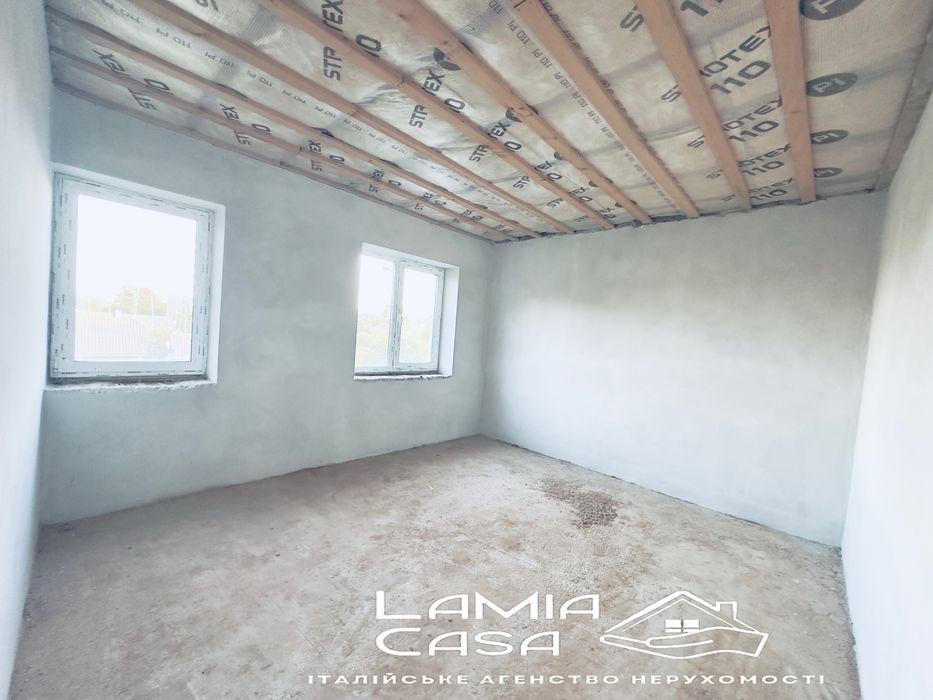 Продаж таунхауса вул. Левицького ( руська , гарячий урбан )