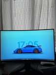 Монитор MSI MAG 27C6X 240 гц