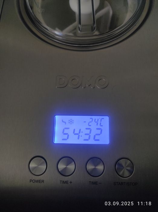 Мороженница DOMO