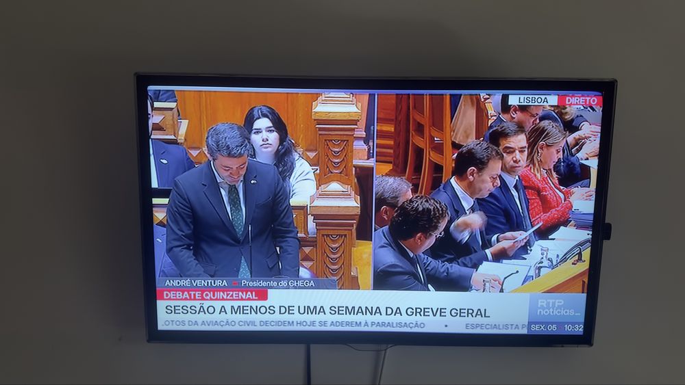 TV Led Samsung 32’