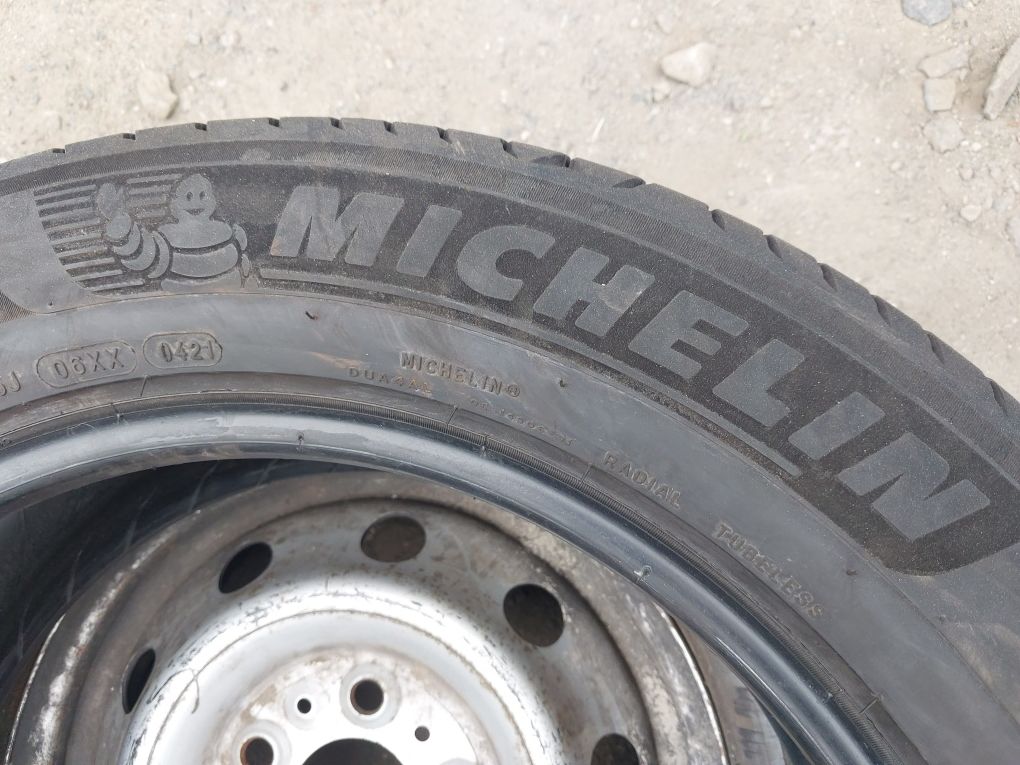 Michelin Primacy 4 235/55R18 104 V XL