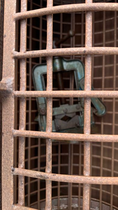 Oczyszczarka bębnowa, śrutownica, piaskarka, turbinowa