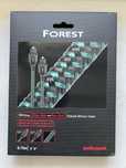 Audioquest Forest optical 0,75