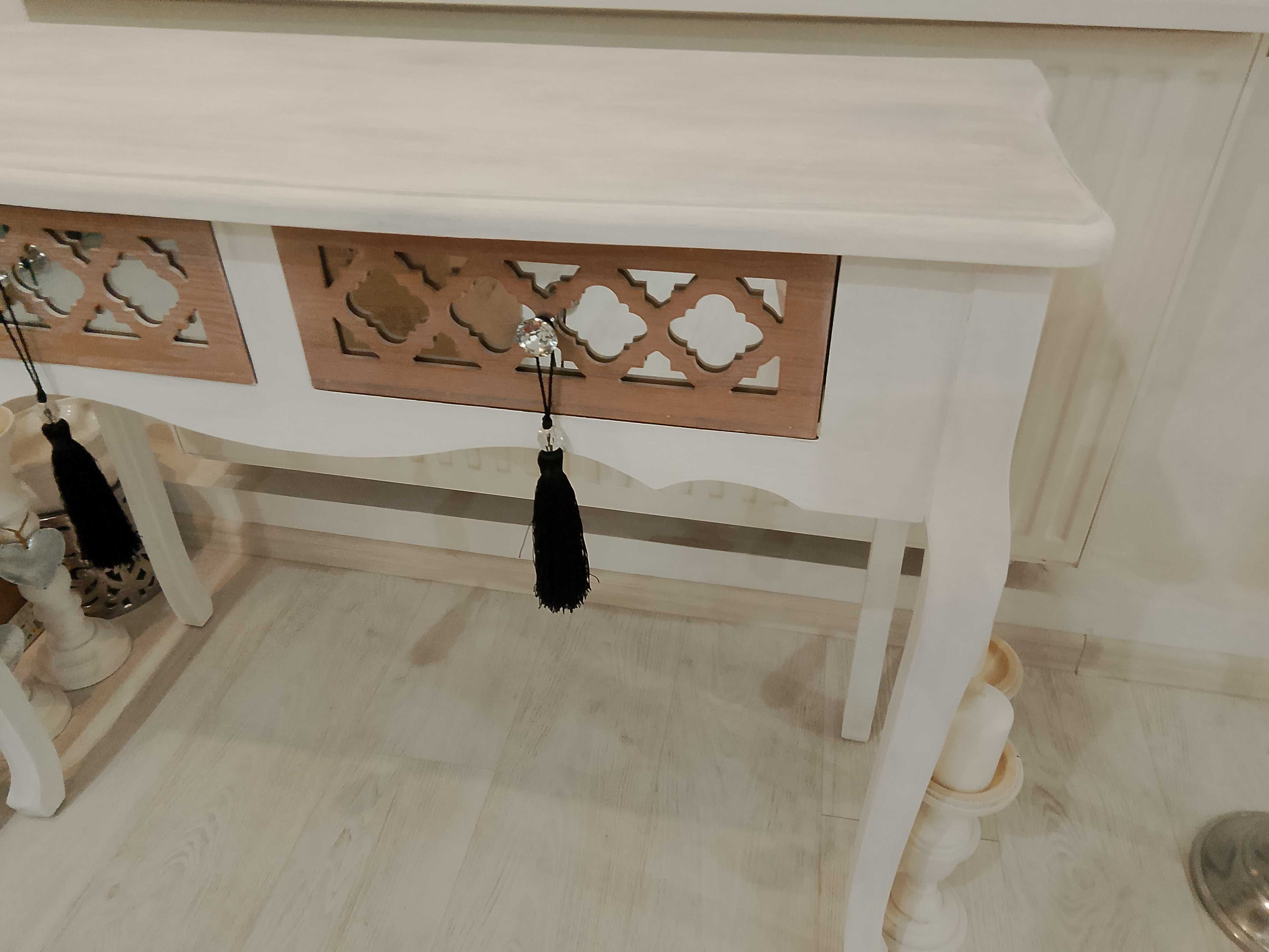 Komoda,konsola styl shabby