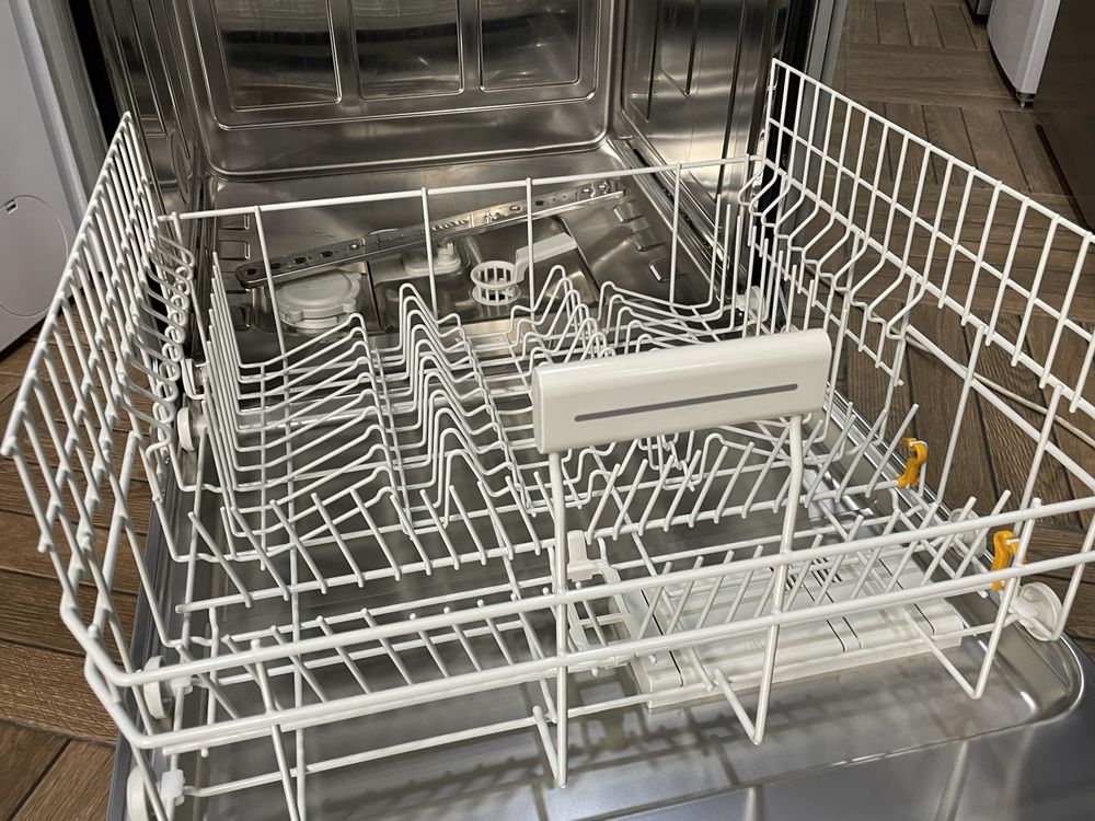 Вбудована посудомийна машина Miele G4990 Jubilee 80 см/ ІДЕАЛЬНИЙ стан