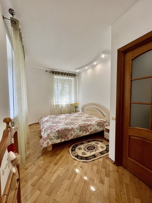 ‼️Комфортабельна 2-х кім.кв. в Центрі біля парку ім.Т.Г.Шевченка‼️