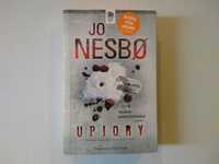 Dobra książka - Upiory Jo Nesbo (B)