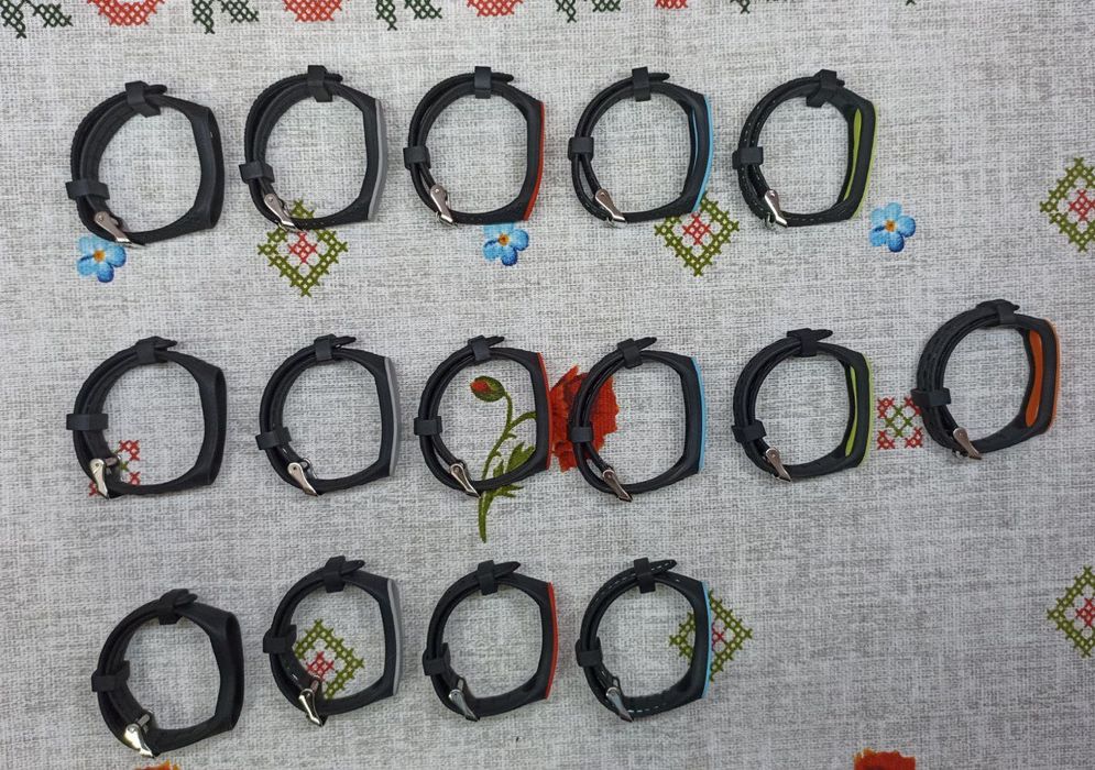 Ремінець на mi band 5,6,7. Ремішок на мі бенд. Ремешок на ми бенд