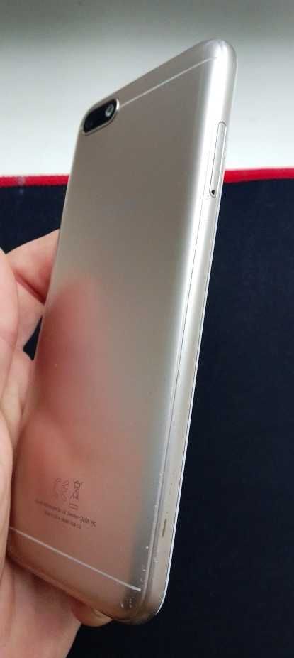 Смартфон телефон Honor 7A (DUA-L22)