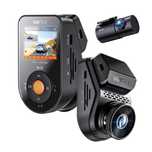 Відеореєстратор Vantrue Sonnet 1 Pro 2.7K/1080P