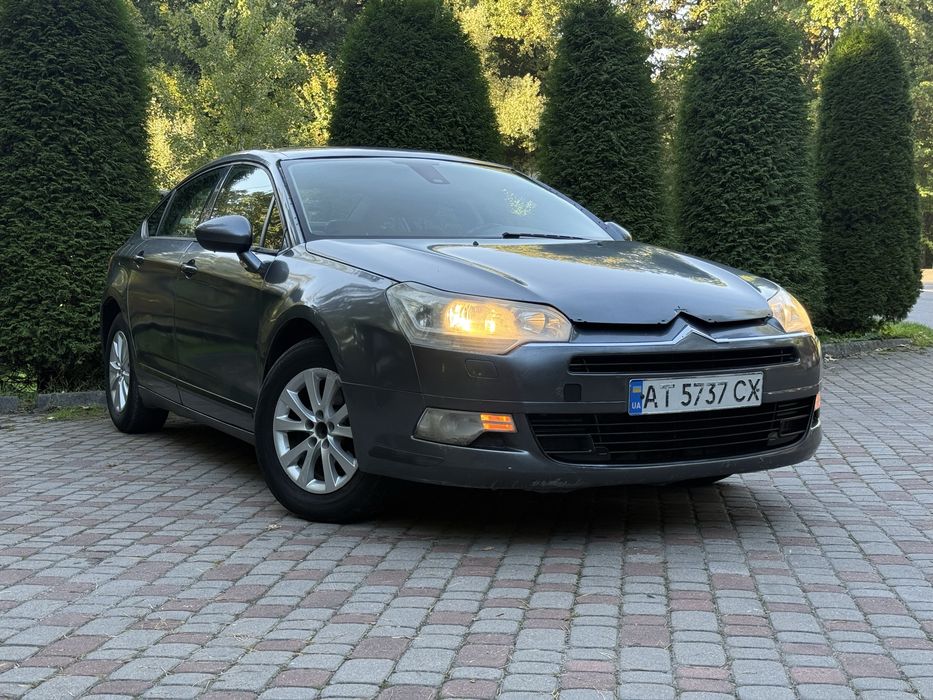 Продам Citroen C5 X7