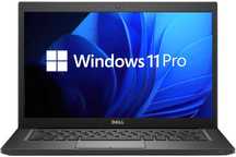 Laptop DELL Latitude 7490 - Intel Core i5-8350U - 16GB - 256GB SSD